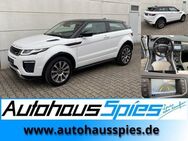 Land Rover Range Rover Evoque Coupe TD4 Alu19 RKam Nav Shz Leder Xenon - Heilbronn