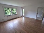 3 Raum Wohnung in grüner, ruhiger Lage - Dortmund