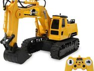 Jamara RC-Bagger S-Matic 2,4GHz
