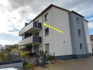 Lichtdurchflutete, hochwertige Wohnung - Strullendorf