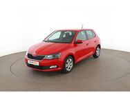 Skoda Fabia 1.0 MPI Ambition - Berlin