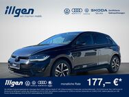 VW Polo, 1.0 TSI MOVE APP, Jahr 2024 - Stollberg (Erzgebirge)