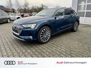 Audi e-tron, 55quattro, Jahr 2019 - Potsdam