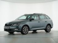 Skoda Fabia, 1.0 TSI COMBI CLEVER, Jahr 2018 - Erfurt