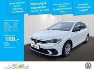 VW Polo, 1.0 TSI Move, Jahr 2024 - Lindenberg (Allgäu)