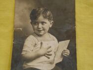 AK Sammler Photo Postkarte Au Vater kriegt Urlaub - Friedrichsdorf