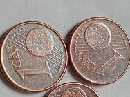 1 cent verschiedene 2016 g Qualität gestanzt - Dortmund