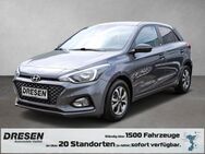 Hyundai i20, Style, Jahr 2018 - Korschenbroich