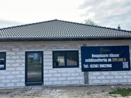Neugebautes Einfamilienhaus in bester Lage - Zerbst (Anhalt)