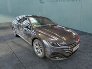 VW Arteon, , Jahr 2022 - München