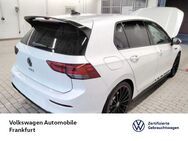 VW Golf, 2.0 TSI VIII GTI Clubsport "R-Performance-Abgasanlage", Jahr 2024 - Frankfurt (Main)