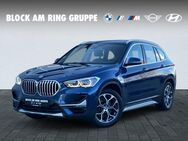 BMW X1, xDrive25e PA, Jahr 2020 - Braunschweig