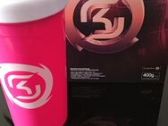 SK Gaming Shaker Pink/weiß 700 ml - Hagen (Stadt der FernUniversität) Haspe