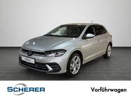 VW Polo, 1.0 l TSI Style OPF, Jahr 2024 - Mainz