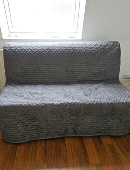 Sofa IKEA mit Bettfunktion - Braunschweig