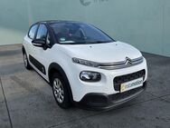 Citroën C3, 1.2 Feel, Jahr 2018 - München