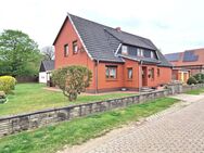 Viel Potenzial für große Familie im ZFH - teilw. vermietet - Syke