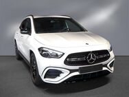 Mercedes GLA 200, AMG NIGHT SPUR MULTI, Jahr 2024 - Mölln (Schleswig-Holstein)