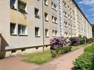 Geräumige Wohnung sucht Nachmieter - Hermsdorf