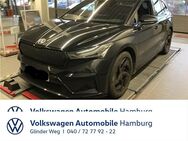 Skoda ENYAQ iV, 80 Sportline Mirror Link, Jahr 2023 - Glinde