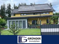 Käufer Provisionsfrei! Exklusives energieeffizientes EFH mit Souterrainwohnung! Traumlage! - Altfraunhofen