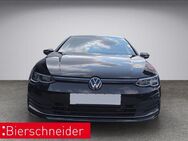 VW Golf 8 1.5 TSI NAVI LED ACC - Greding