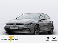 VW Golf, 1.4 eHybrid STYLE IQ LIGHT, Jahr 2022 - Gelsenkirchen
