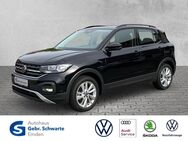 VW T-Cross, 1.0 TSI Life, Jahr 2024 - Emden