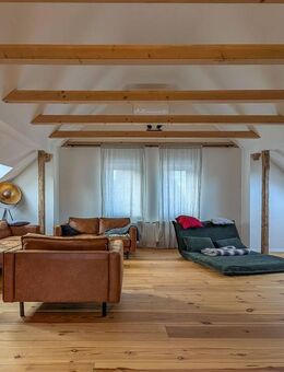 Charmantes Wohnhaus in der Hoyerswerdaer Altstadt - Hoyerswerda