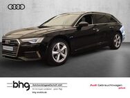 Audi A6, Avant 40TDI sport AssistTour Business PanoDach M, Jahr 2023 - Kehl