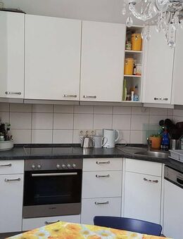 Denkmalgeschütztes Mehrfamilienhaus mit Charme und Geschichte in Oppenheim - Oppenheim