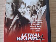 Lethal Weapon 4 - The Gangs All Here (auf Englisch) - Essen