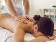 Körper Massage - Niedernhausen