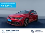 VW Golf, 2.0 TSI GTI, Jahr 2023 - Schorndorf (Baden-Württemberg)