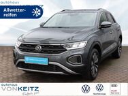 VW T-Roc, 1.5 TSI MOVE MET, Jahr 2023 - Solingen (Klingenstadt)