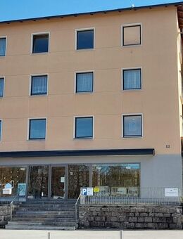 Großes Wohn- und Geschäftshaus in 94078 Freyung zu verkaufen - Freyung