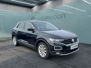 VW T-Roc, 1.5 TSI Sport 150PS, Jahr 2018 - München