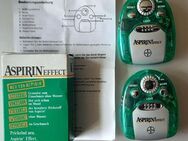 2 Mini Radios – Werbeartikel von Aspirin - Niederfischbach