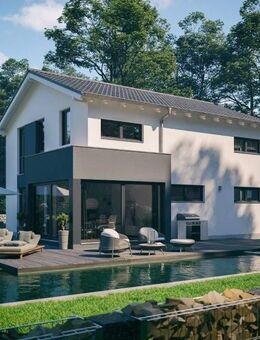 Zuverlässigen Baupartner gesucht? Dann ab zu Kern-Haus! - Auerbach (Vogtland)