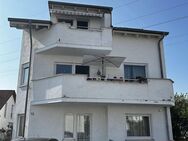 *leerstehende* Schöne und gepflegte 2-Zimmer Wohnung in begehrter Lage in Leimen - Leimen (Baden-Württemberg)