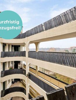 SkyTerrasse - Richard Wagner 25 - Wörth (Rhein)