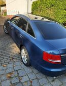 Verkaufe ein Audi a6 S line in 15569
