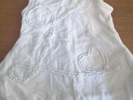Weißes Kleid - Gr. 68 - Feetje - Pirmasens