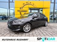 Opel Corsa, 1.2 -Line, Jahr 2020 - Lauingen (Donau)