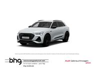 Audi e-tron, 50 quattro S line, Jahr 2022 - Kehl