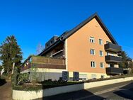 Großzügige Terrassenwohnung in 1A-Wohnlage von Kleinkarben - Karben