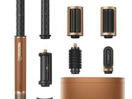 Dreame Multihaarstyler Airstyle Pro, 7 Aufsätze, 3 Temperatur- & Geschwindigkeitsstufen, leise mit 75 dB
