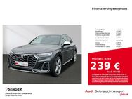 Audi SQ5, 3.0 TDI quattro, Jahr 2021 - Bielefeld