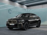 BMW X6 M50, i M Sport Laser Massage B&W HiFi, Jahr 2021 - München