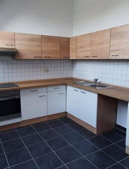 Wohnung, 3 Zimmer, Terrasse, Einbauküche,Neukölln - Berlin